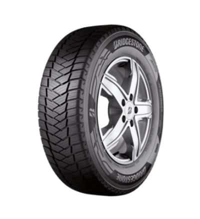 Anvelopa ALL SEASON Bridgestone 205/65R16C T Duravis AS Evo 107 T