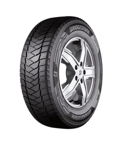 Anvelopa ALL SEASON Bridgestone 205/65R16C T Duravis AS Evo 107 T