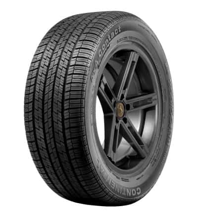 Anvelopa VARA CONTINENTAL 4X4 CONTACT 195/80R15 96H