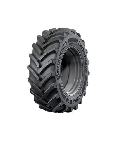 Anvelopa Agro Industriala CONTINENTAL TRACTOR MASTER 54/65R34 152D/158A8