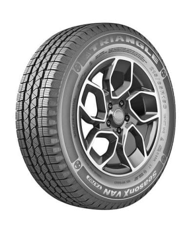 Anvelopa ALL SEASON Triangle 195/70R15C S TA702 SeasonX Van 104/102 S