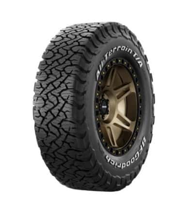 Anvelopa ALL SEASON BF GOODRICH ALL TERRAIN T/A KO3 215/70R16 100/97 S
