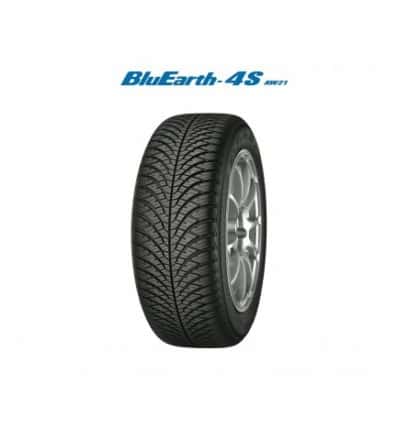 Anvelopa ALL SEASON YOKOHAMA BluEarth-4S AW21 275/35R19 100Y XL