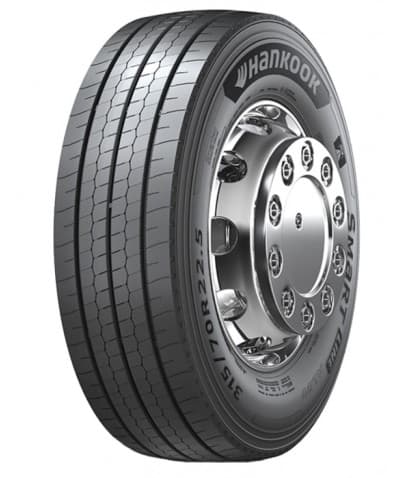 Anvelopa CAMION HANKOOK AL50 385/55R22.5 160K Directional