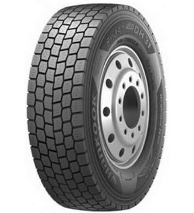 Anvelopa CAMION HANKOOK DH31 275/70R22.5 148/145M Tractiune