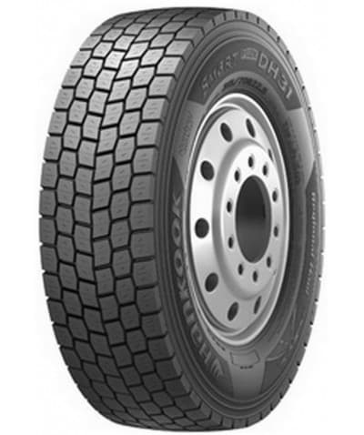 Anvelopa CAMION HANKOOK DH31 275/70R22.5 148/145M Tractiune
