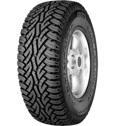 Anvelopa VARA CONTINENTAL CrossContact ATR 225/65R17 102H