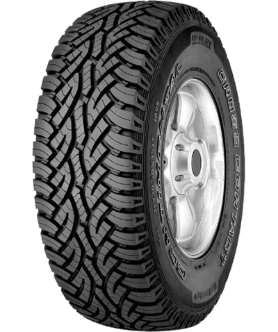 Anvelopa VARA CONTINENTAL CrossContact ATR 225/65R17 102H