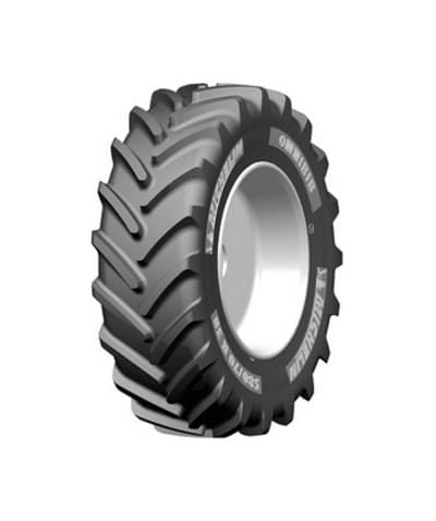 Anvelopa Agro Industriala MICHELIN OMNIBIB 48/70R28 140D