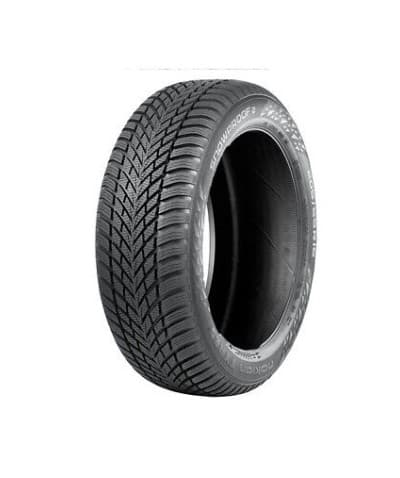 Anvelopa IARNA NOKIAN SNOWPROOF 2 205/55R16 94 H XL