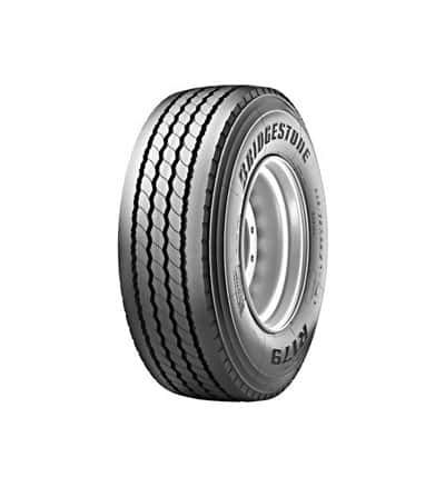 Anvelopa CAMION BRIDGESTONE R179 385/65R22.5 160K Trailer