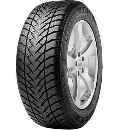 Anvelopa IARNA GOODYEAR ULTRA GRIP + SUV 255/60R18 112H XL