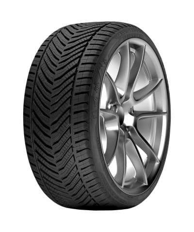 Anvelopa ALL SEASON KORMORAN All Season XL 225/45R17 94V