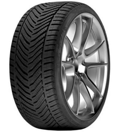 Anvelopa ALL SEASON KORMORAN All Season 195/65R15 91H