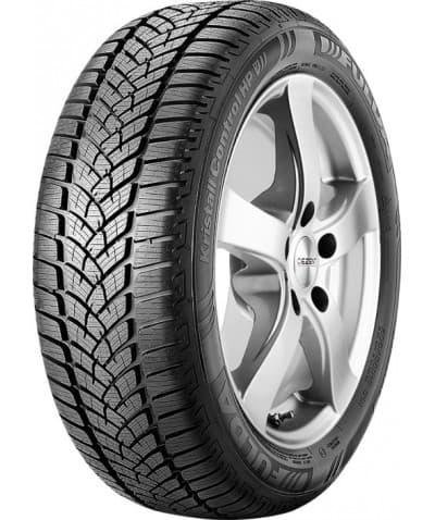 Anvelopa IARNA FULDA Kristall Control HP 2 XL 255/40R19 100V