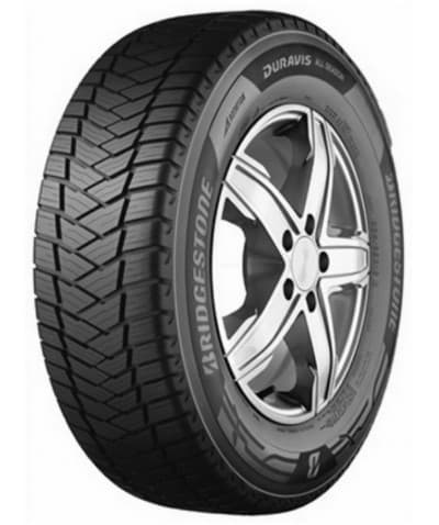 Anvelopa ALL SEASON BRIDGESTONE Duravis All Season 205/75R16C 113/111R