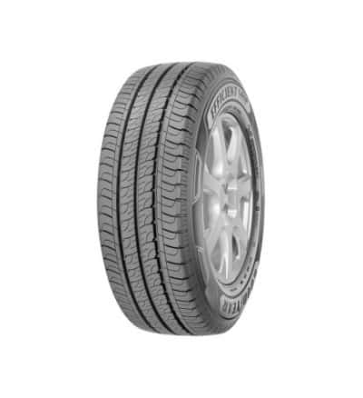 Anvelopa VARA GOODYEAR EfficientGrip AO XL 245/45R18 100Y