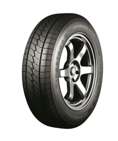 Anvelopa ALL SEASON FIRESTONE Vanhawk Multiseason 195/65R16C 104/102T
