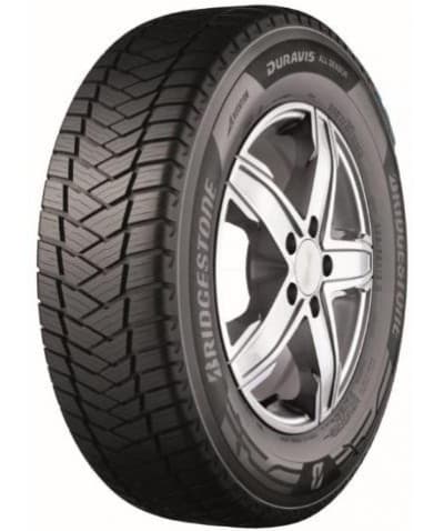 Anvelopa ALL SEASON BRIDGESTONE Duravis All Season 235/65R16C 115/113R