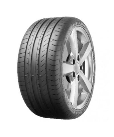 Anvelopa VARA FULDA SportControl 2 XL 255/35R20 97Y