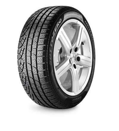Anvelopa IARNA PIRELLI SottoZero Serie II RSC * XL 275/35R20 102V