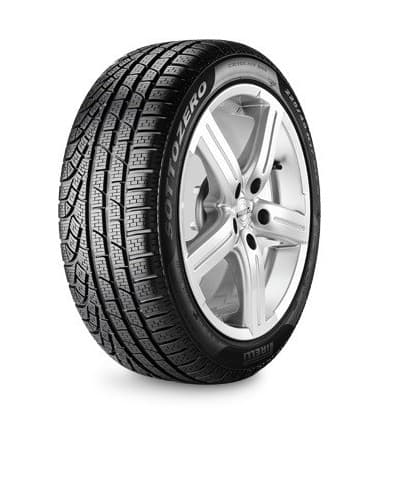 Anvelopa IARNA PIRELLI SottoZero Serie II RSC * XL 275/35R20 102V