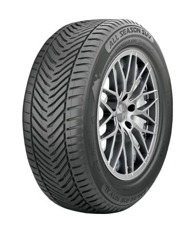 Anvelopa ALL SEASON KORMORAN All Season SUV XL 235/60R18 107V