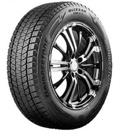 Anvelopa IARNA BRIDGESTONE Blizzak DM-V3 225/65R18 103S