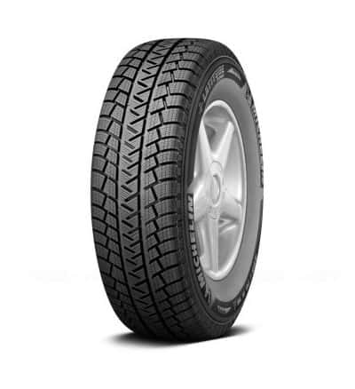 Anvelopa IARNA MICHELIN Latitude Alpin N1 XL 255/55R18 109V