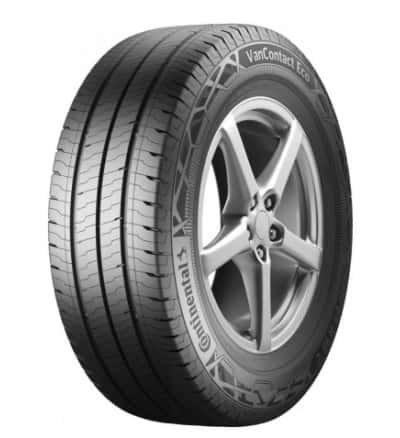 Anvelopa VARA CONTINENTAL VanContact Eco 185/75R16C 104/102R