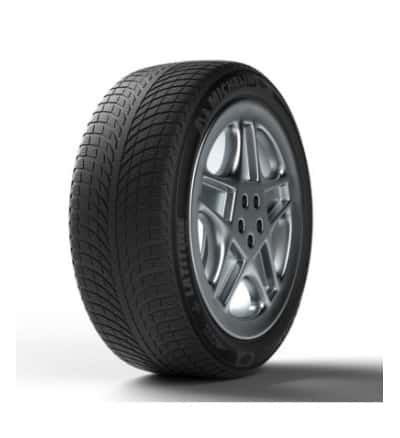 Anvelopa IARNA MICHELIN Latitude Alpin LA2 N0 XL 275/45R20 110V