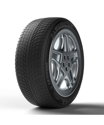 Anvelopa IARNA MICHELIN Latitude Alpin LA2 N0 XL 275/45R20 110V