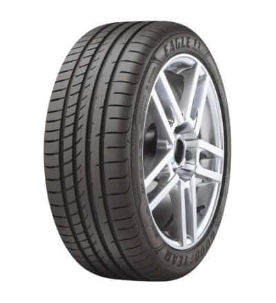 Anvelopa VARA GOODYEAR Eagle F1 Asymmetric 2 SUV J,LR XL 255/55R19 111W