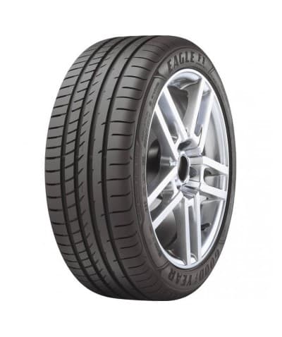 Anvelopa VARA GOODYEAR Eagle F1 Asymmetric 2 SUV J,LR XL 255/55R19 111W