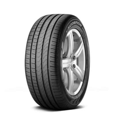 Anvelopa VARA PIRELLI Scorpion Verde MO 235/50R20 100W