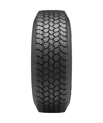 Anvelopa VARA GOODYEAR Wrangler AT Adventure 265/60R18 110T