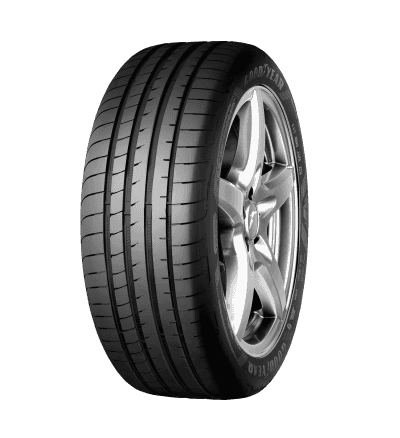 Anvelopa VARA GOODYEAR Eagle F1 Asymmetric 5 * XL 245/45R18 100Y