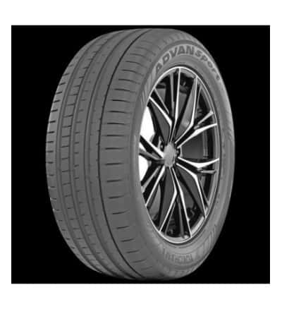 Anvelopa VARA YOKOHAMA Advan Sport V107 XL 235/40R18 95Y