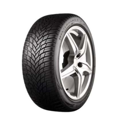 Anvelopa IARNA FIRESTONE Winterhawk 4 XL 185/65R15 92T
