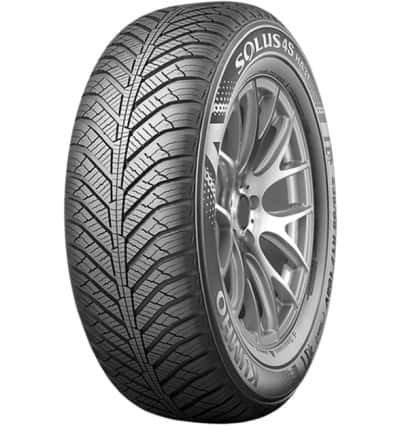 Anvelopa ALL SEASON KUMHO Solus 4S HA31 XL 255/60R18 112V