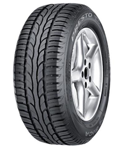 Anvelopa VARA DEBICA Presto HP 195/60R15 88H