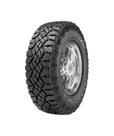 Anvelopa VARA GOODYEAR Wrangler Duratrac LR XL 255/60R20 113Q