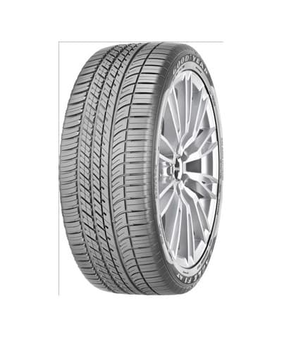 Anvelopa VARA GOODYEAR Eagle F1 Asymmetric SUV AT J,LR XL 235/60R18 107V