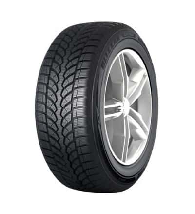 Anvelopa IARNA BRIDGESTONE Blizzak LM80 Evo MO 235/60R18 103H