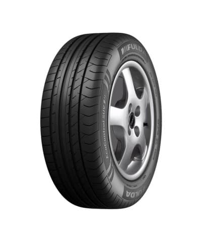 Anvelopa VARA FULDA EcoControl SUV XL 215/55R18 99V