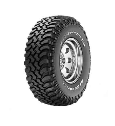 Anvelopa VARA BFGOODRICH Mud Terrain T/A KM3 265/60R18 119/116Q