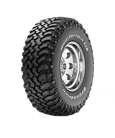 Anvelopa VARA BFGOODRICH Mud Terrain T/A KM3 265/60R18 119/116Q