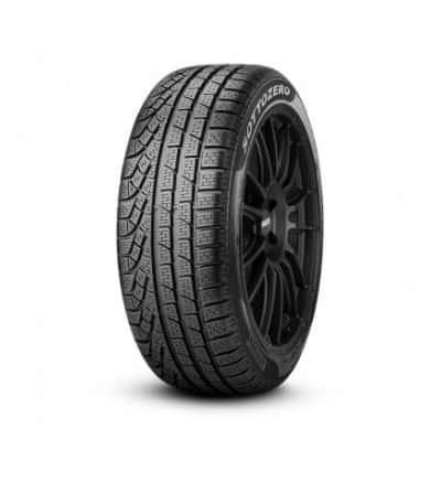 Anvelopa IARNA PIRELLI SottoZero Serie II N0 295/30R20 97V