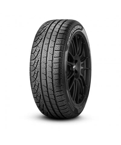 Anvelopa IARNA PIRELLI SottoZero Serie II N0 295/30R20 97V