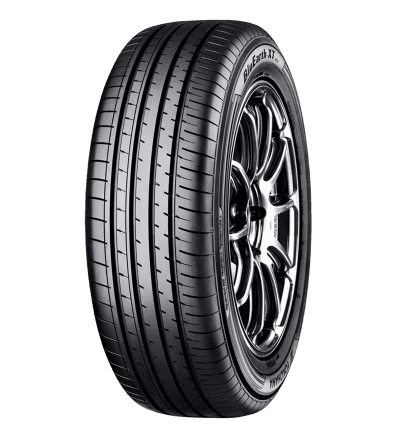 Anvelopa VARA YOKOHAMA BluEarth-XT AE61 225/50R18 95V